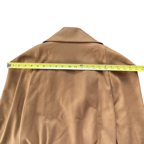 Rare Vivienne Westwood Red Label Camel Jacket - Picture 7 of 9